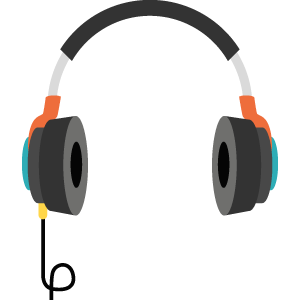 DJ Headphones
