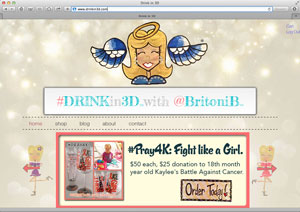 DrinkIn3D Screenshot