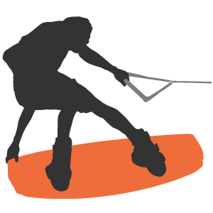 Wakeboarding